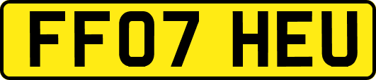 FF07HEU
