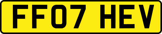 FF07HEV
