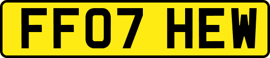 FF07HEW