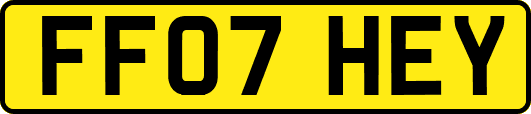 FF07HEY