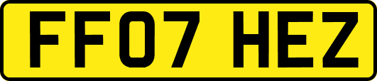 FF07HEZ