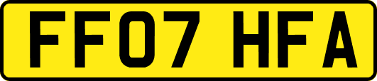 FF07HFA