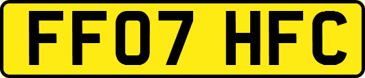 FF07HFC