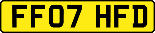 FF07HFD