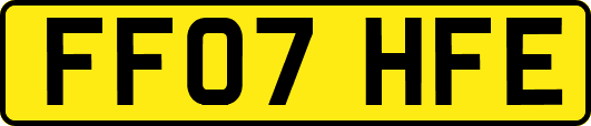 FF07HFE
