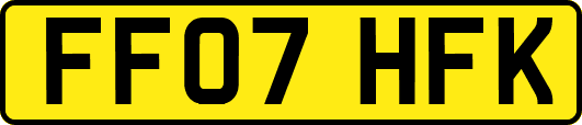 FF07HFK