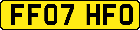 FF07HFO