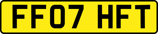 FF07HFT