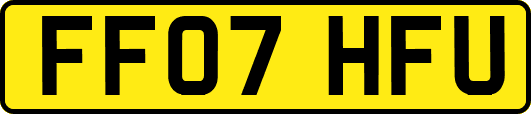 FF07HFU