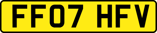 FF07HFV