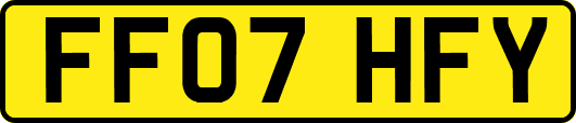 FF07HFY