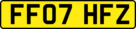 FF07HFZ