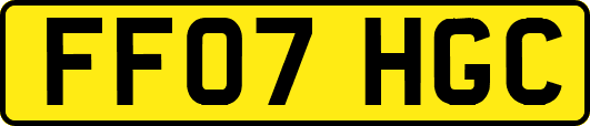 FF07HGC