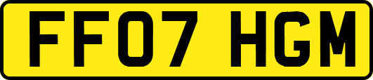 FF07HGM