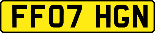 FF07HGN