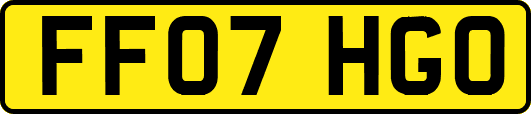 FF07HGO