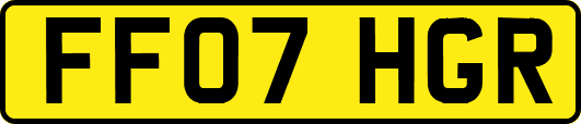 FF07HGR