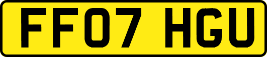 FF07HGU