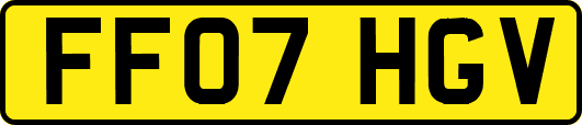 FF07HGV