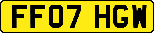 FF07HGW