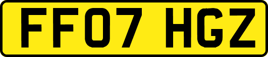 FF07HGZ