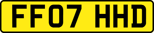 FF07HHD