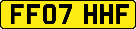 FF07HHF