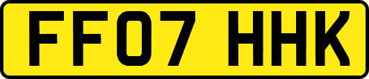 FF07HHK