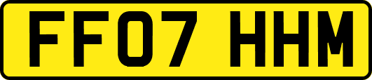 FF07HHM