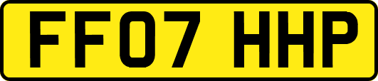 FF07HHP