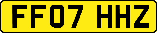FF07HHZ