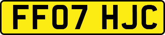 FF07HJC