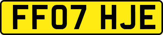 FF07HJE
