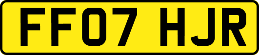 FF07HJR