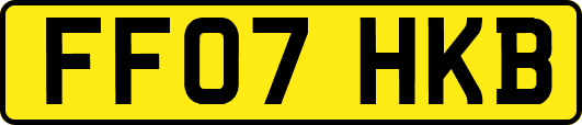 FF07HKB