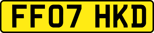 FF07HKD