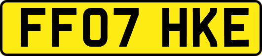 FF07HKE