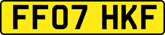 FF07HKF