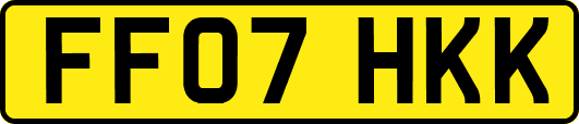 FF07HKK