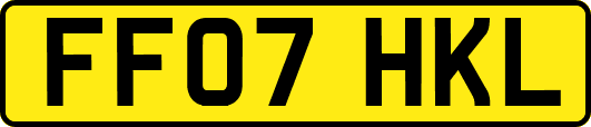 FF07HKL
