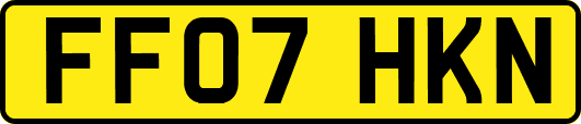 FF07HKN