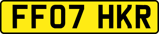 FF07HKR