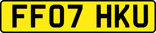 FF07HKU