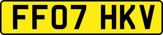 FF07HKV