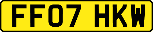 FF07HKW
