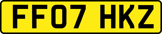 FF07HKZ