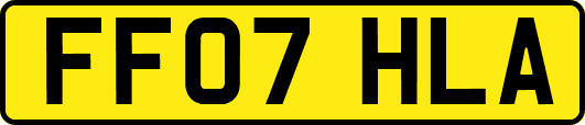 FF07HLA