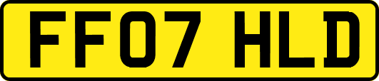 FF07HLD