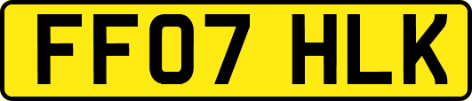 FF07HLK
