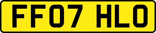 FF07HLO